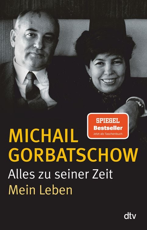 Produktbild: Alles zu seiner Zeit