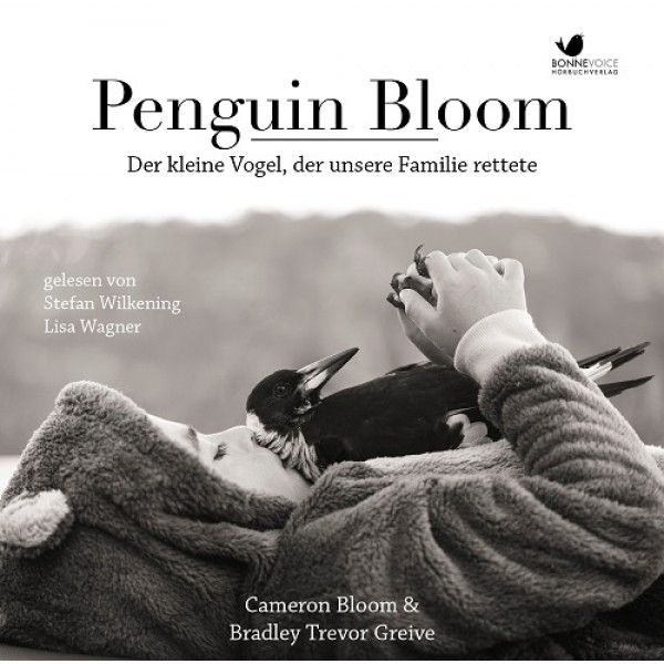 Produktbild: Penguin Bloom