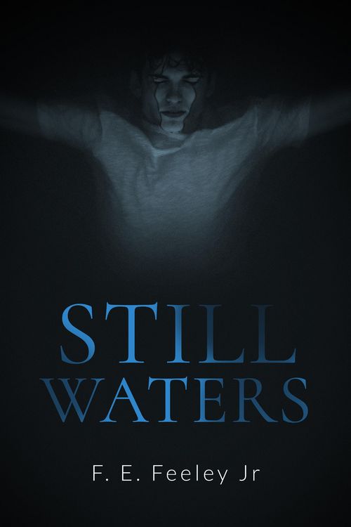 Produktbild: Still Waters (Memoirs of the Human Wraiths, #3)