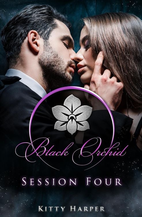 Produktbild: Black Orchid - Session Four