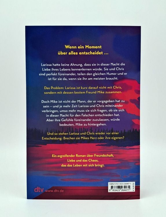 Produktbild: The Night We Met