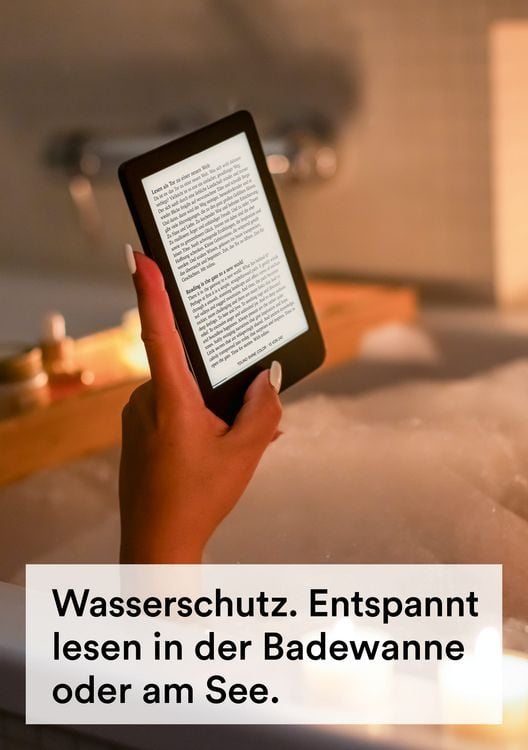 Produktbild: tolino shine color - aufbereitetes Gebrauchtger&auml;t