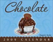 Produktbild: Chocolate Calendar with Magnet(s)