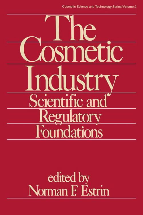 Produktbild: The Cosmetic Industry