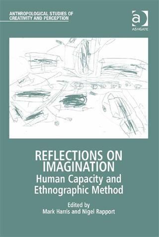 Produktbild: Reflections on Imagination