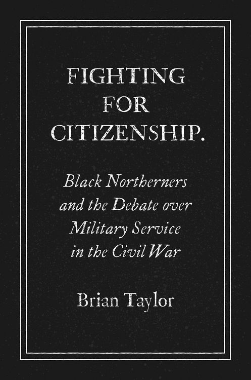 Produktbild: Fighting for Citizenship