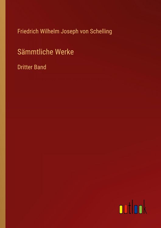 Produktbild: S&auml;mmtliche Werke