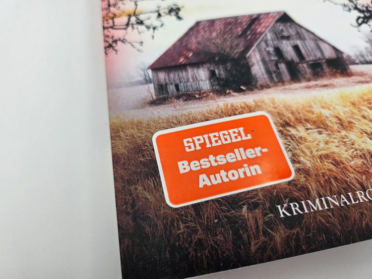 Produktbild: Deine Welt wird brennen