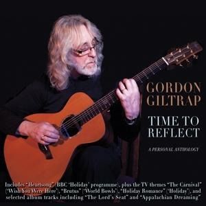Produktbild: Time To Reflect: A Personal An