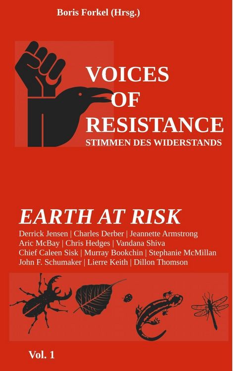 Produktbild: Voices of Resistance