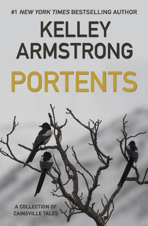 Produktbild: Portents