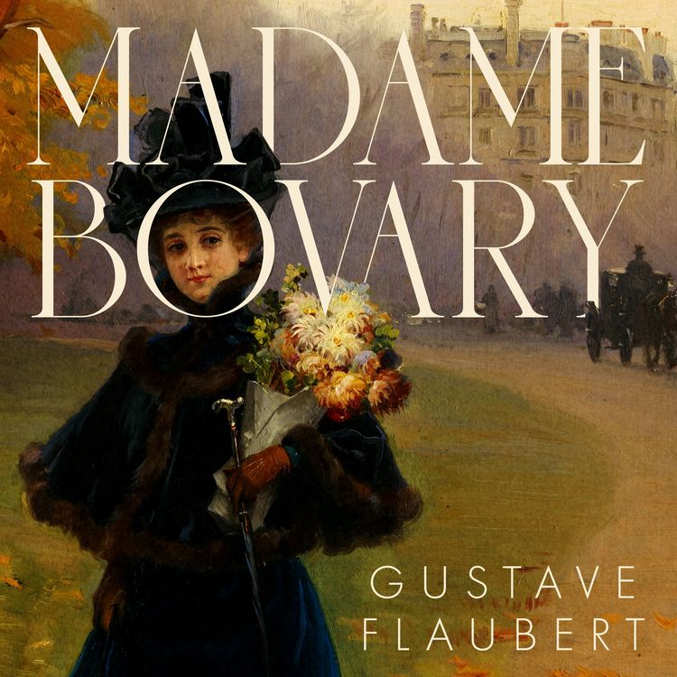 Produktbild: Madame Bovary