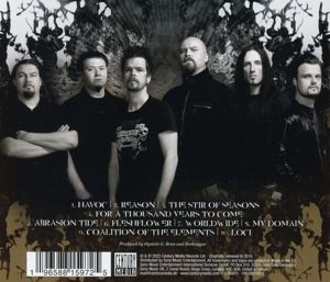 Produktbild: Universal (Re-issue 2023)