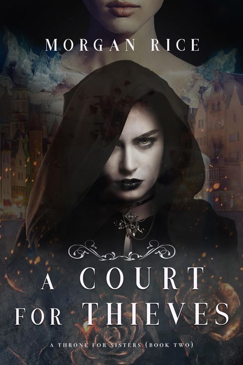 Produktbild: A Court for Thieves (A Throne for Sisters-Book Two)