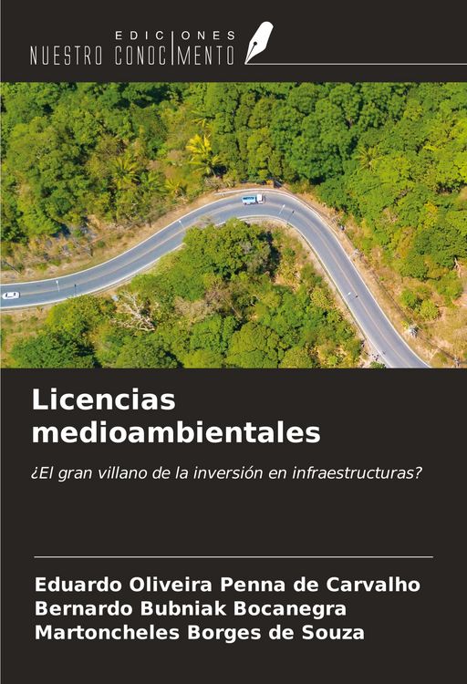 Produktbild: Licencias medioambientales