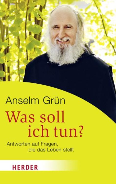 Produktbild: Was soll ich tun?