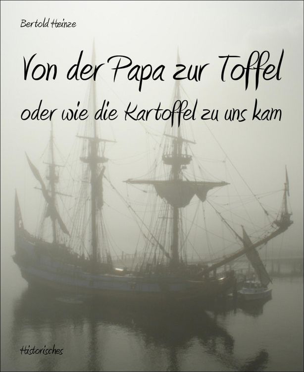 Produktbild: Von der Papa zur Toffel