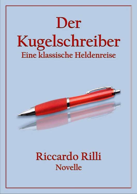 Produktbild: Der Kugelschreiber
