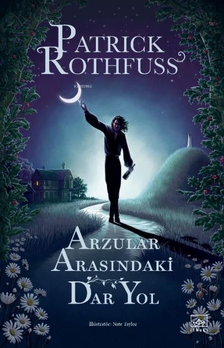 Produktbild: Arzular Arasindaki Dar Yol
