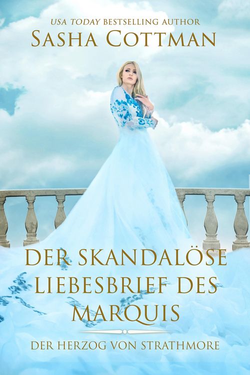 Produktbild: Der skandalöse Liebesbrief des Marquis