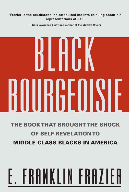 Produktbild: Black Bourgeoisie