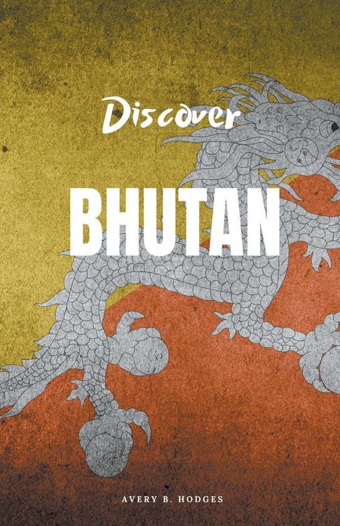 Produktbild: Discover Bhutan