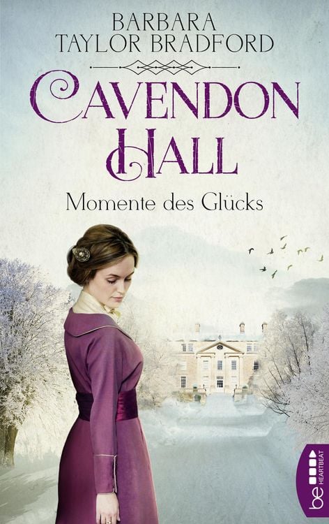 Produktbild: Cavendon Hall - Momente des Glücks