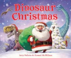 Produktbild: Palotta, J: Dinosaur Christmas