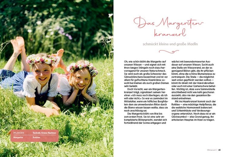Produktbild: Das Kranzerlbuch