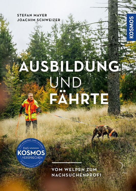 Produktbild: Ausbildung und F&auml;hrte