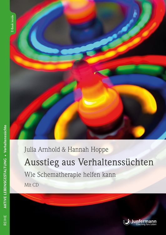 Produktbild: Ausstieg aus Verhaltenss&uuml;chten