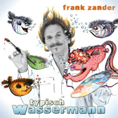 Produktbild: Typisch Wassermann
