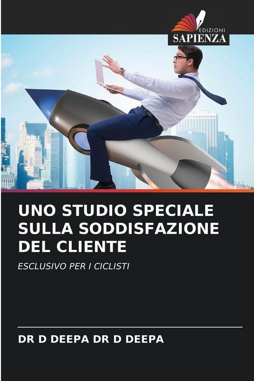 Produktbild: Uno Studio Speciale Sulla Soddisfazione Del Cliente