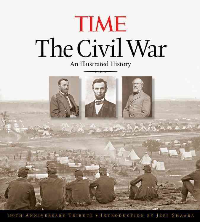 Produktbild: Knauer, K: The Civil War