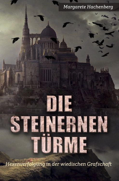 Produktbild: Die Steinernen T&uuml;rme