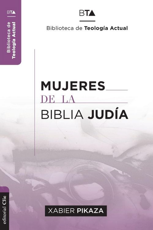 Produktbild: El Mujeres de la Biblia Jud&iquest;&iquest;a