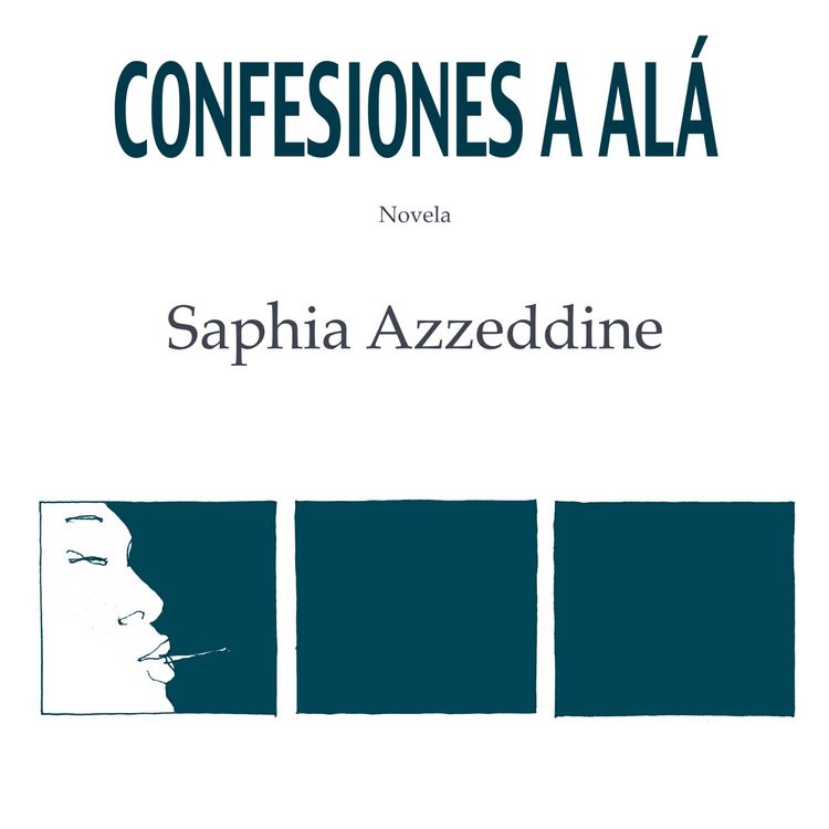 Produktbild: Confesiones a Al&aacute;