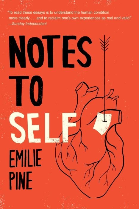 Produktbild: Notes to Self