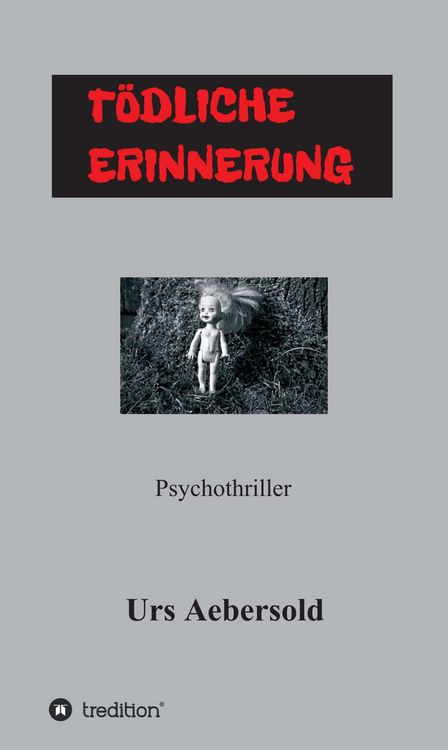 Produktbild: T&ouml;dliche Erinnerung