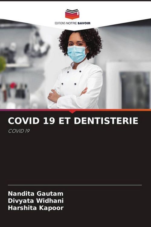 Produktbild: Covid 19 Et Dentisterie