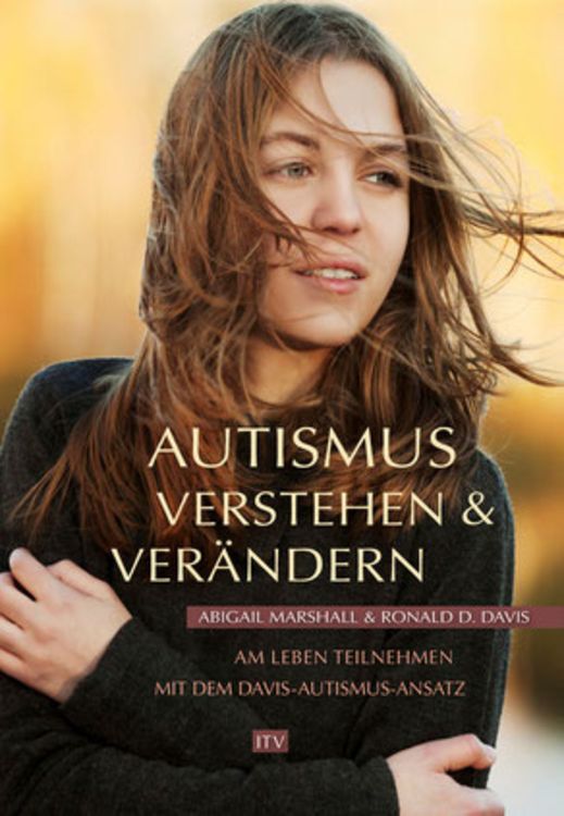 Produktbild: Autismus verstehen und ver&auml;ndern