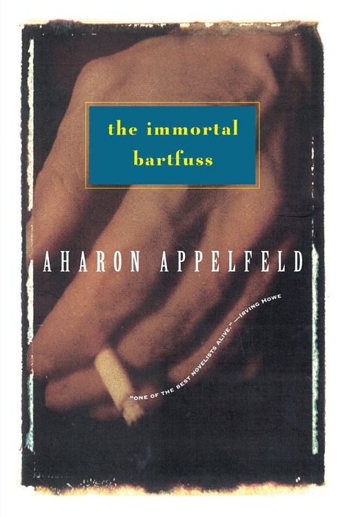 Produktbild: The Immortal Bartfuss