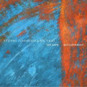 Produktbild: The Same,But Different