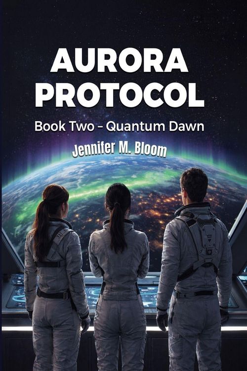 Produktbild: Aurora Protocol