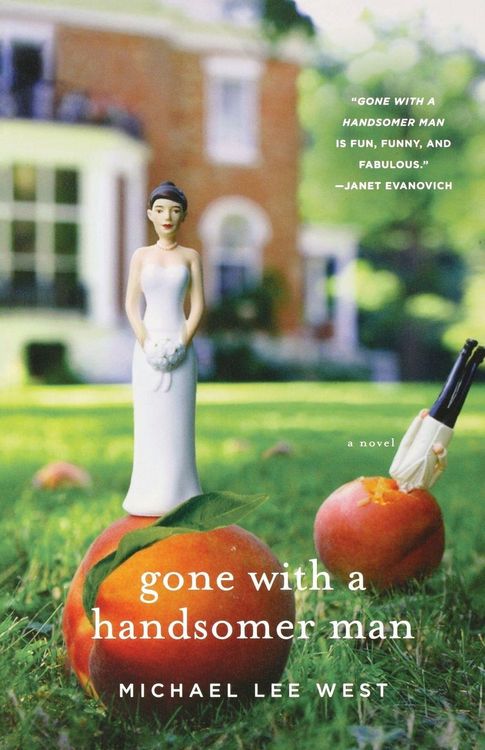 Produktbild: Gone with a Handsomer Man