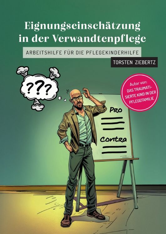 Produktbild: Eignungseinsch&auml;tzung in der Verwandtenpflege