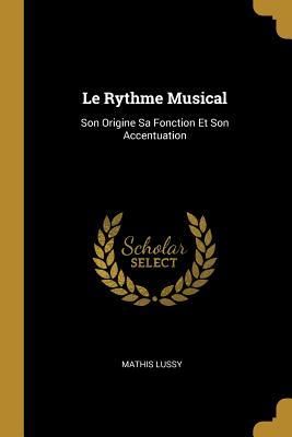 Produktbild: Le Rythme Musical