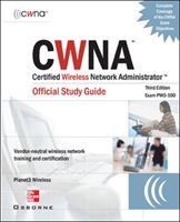 Produktbild: CWNA Certified Wireless Network Administrator Official Study Guide