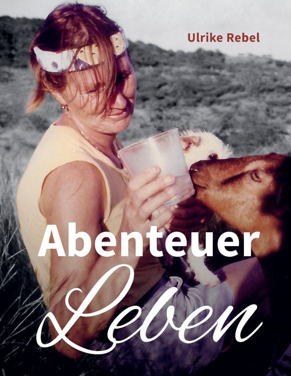 Produktbild: Abenteuer Leben