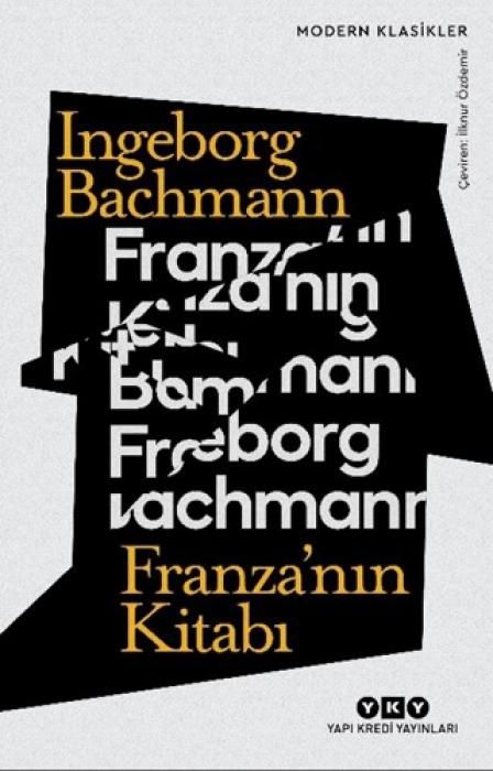 Produktbild: Franzanin Kitabi